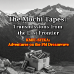 The Mochi Tapes