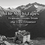 The Mochi Tapes