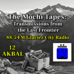 The Mochi Tapes