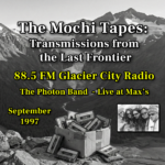 The Mochi Tapes