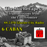 The Mochi Tapes