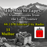 The Mochi Tapes