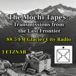 The Mochi Tapes