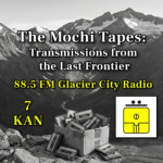 The Mochi Tapes