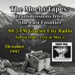 The Mochi Tapes