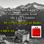 The Mochi Tapes