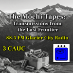 The Mochi Tapes