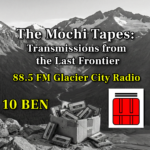 The Mochi Tapes