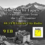 The Mochi Tapes