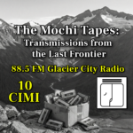 The Mochi Tapes