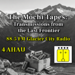 The Mochi Tapes