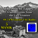 The Mochi Tapes