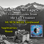 The Mochi Tapes