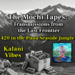 The Mochi Tapes