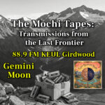 The Mochi Tapes